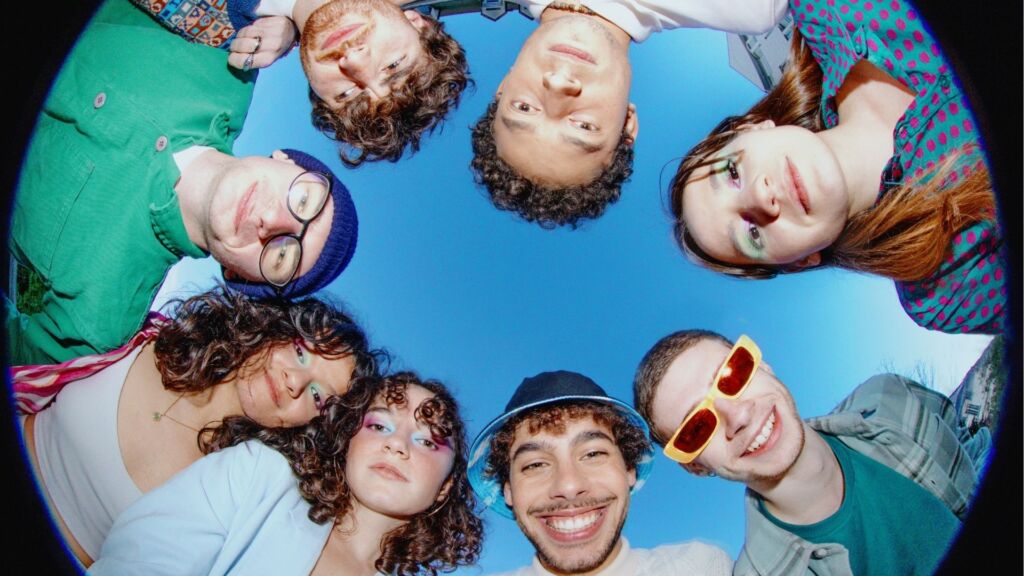 No Scud en concert au festival Chorus des Hauts-de-Seine 2026