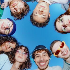 No Scud en concert au festival Chorus des Hauts-de-Seine 2026