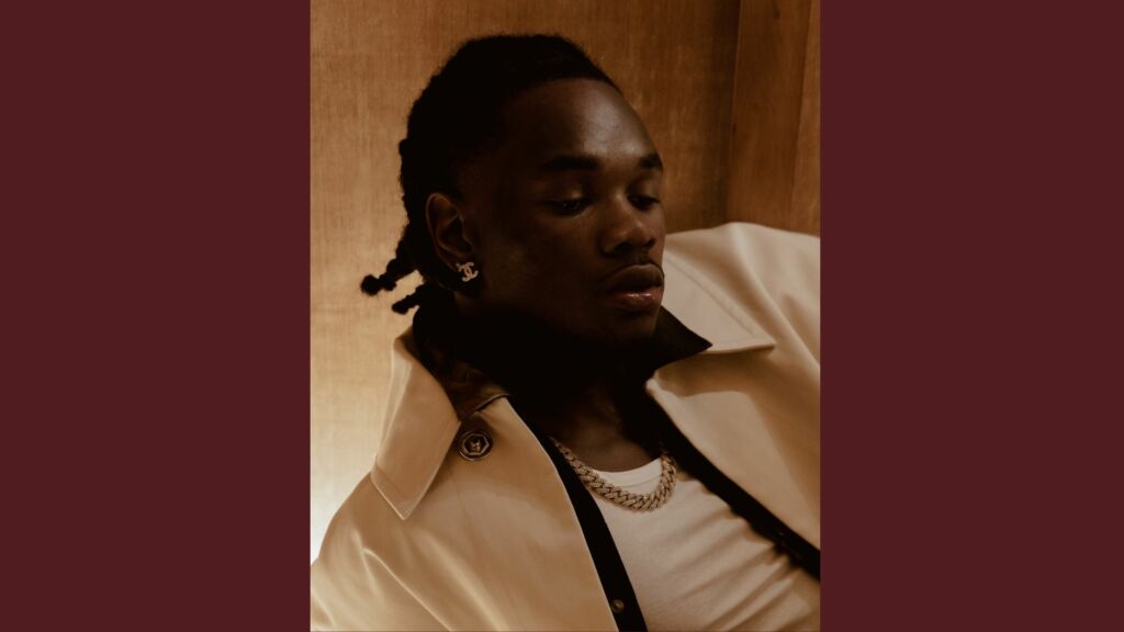 Nono La Grinta en concert au festival Chorus des Hauts-de-Seine