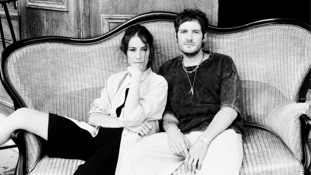 Ojos en concert au festival Chorus des Hauts-de-Seine 2026