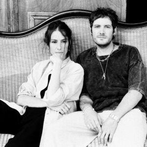 Ojos en concert au festival Chorus des Hauts-de-Seine 2026