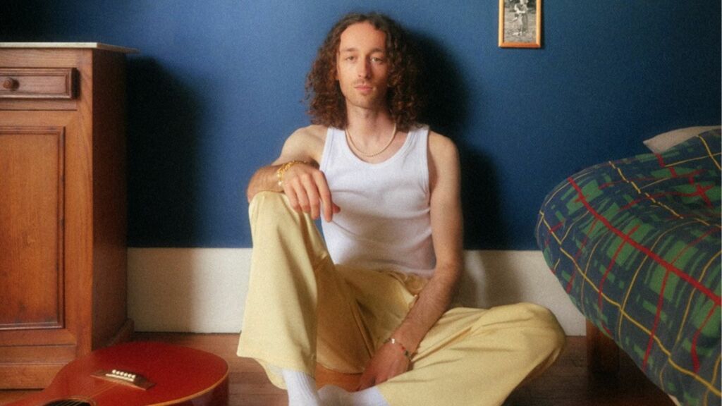 Oscar Emch en concert au festival Chorus des Hauts-de-Seine 2026