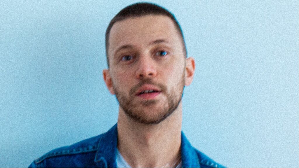 Simon Beigelman, lauréat du PAPA 2025-2026