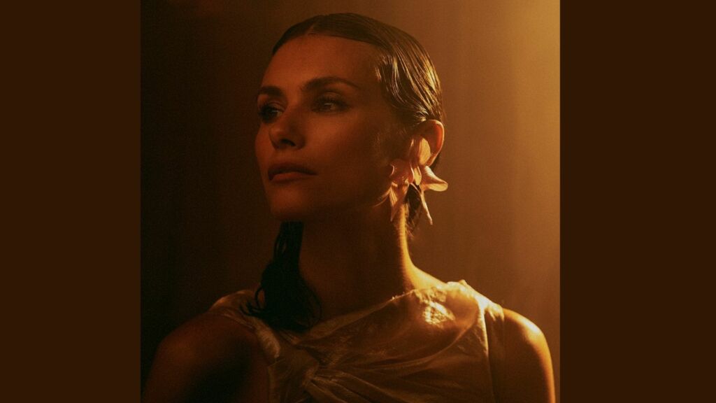 Yasmine Meddour en concert pour le festival Chorus des Hauts-de-Seine;