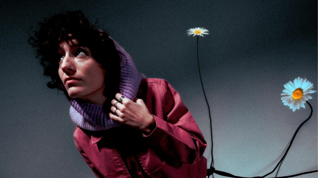 Bernadette se produira au festival Chorus des Hauts-de-Seine 2026