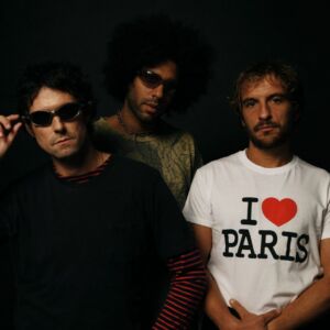 Casablanca Drivers au festival Chorus des Hauts-de-Seine 2026