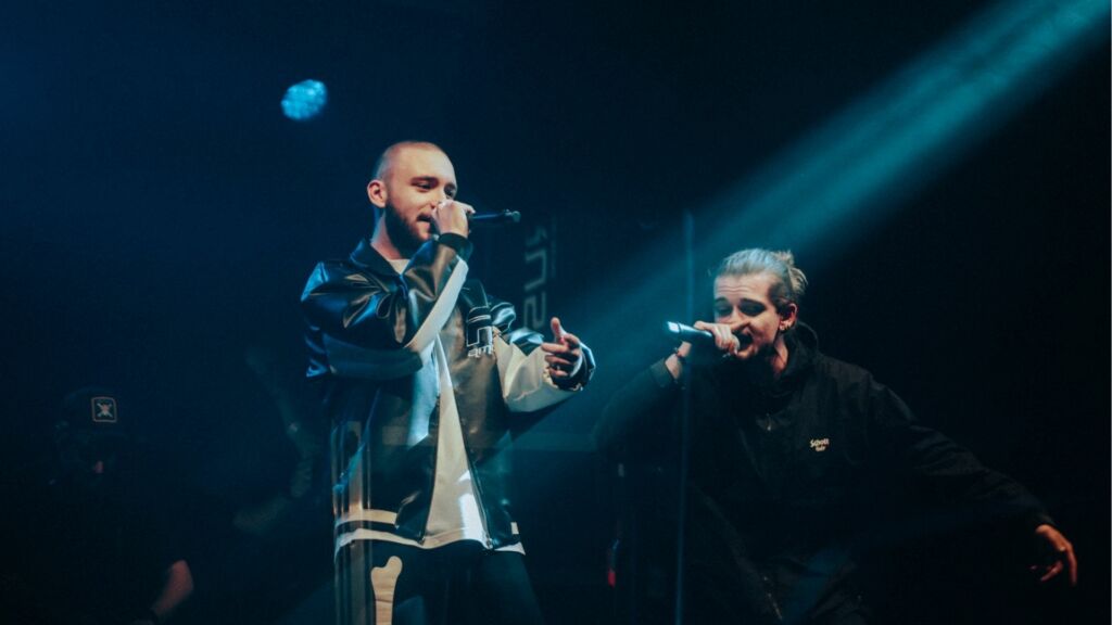 Les rappeurs locaux programmés au focus hip-hop du festival Chorus des Hauts-de-Seine