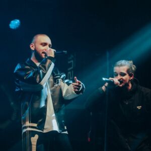 Les rappeurs locaux programmés au focus hip-hop du festival Chorus des Hauts-de-Seine