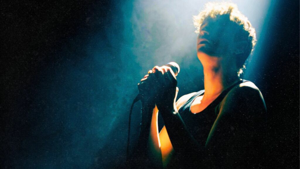 JusteNiels, s&eacute;lection Prix Chorus 2026, festival Chorus des Hauts-de-Seine