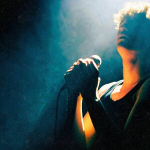 JusteNiels, sélection Prix Chorus 2026, festival Chorus des Hauts-de-Seine