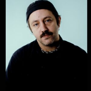 Mangabey, artiste electro du festival Contours invité au festival Chorus des Hauts-de-Seine