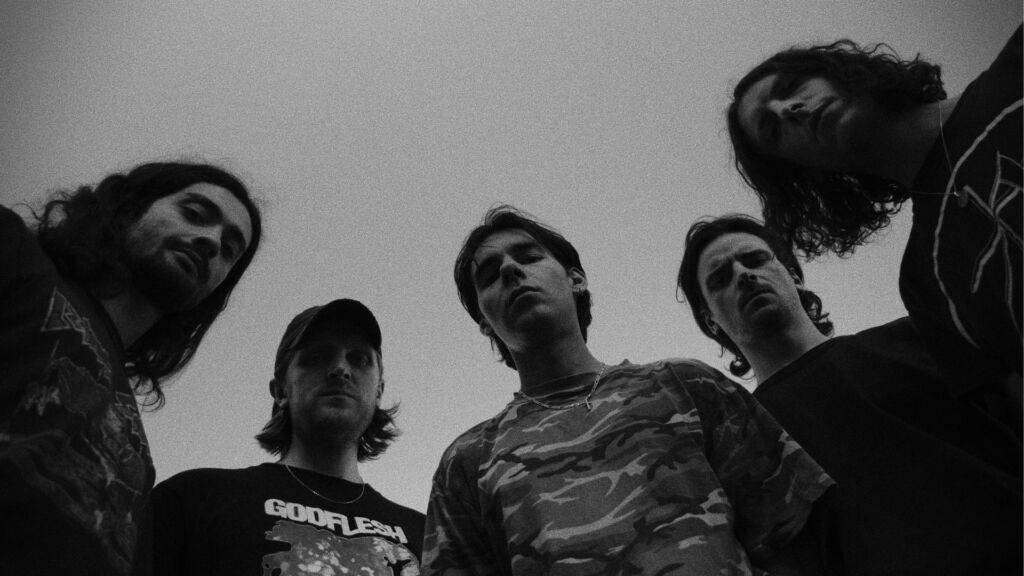 SPLIT, s&eacute;lection Prix Chorus 2026 en cpncert au festival Chorus des Hauts-de-Seine 2026