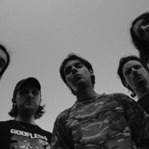 SPLIT, sélection Prix Chorus 2026 en cpncert au festival Chorus des Hauts-de-Seine 2026