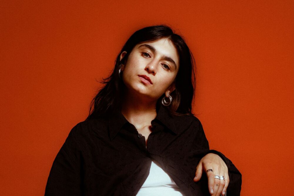 Alma Rechtman, lauréate du Prix Chorus 2026