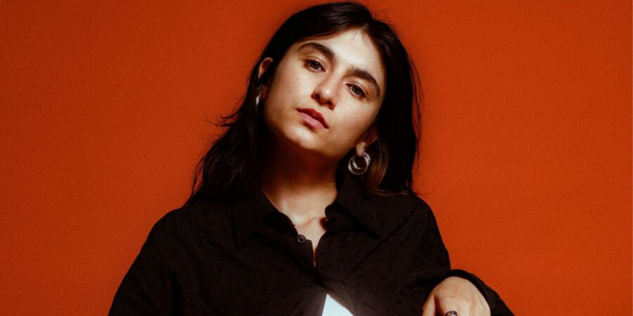 Alma Rechtman, lauréate du Prix Chorus 2026