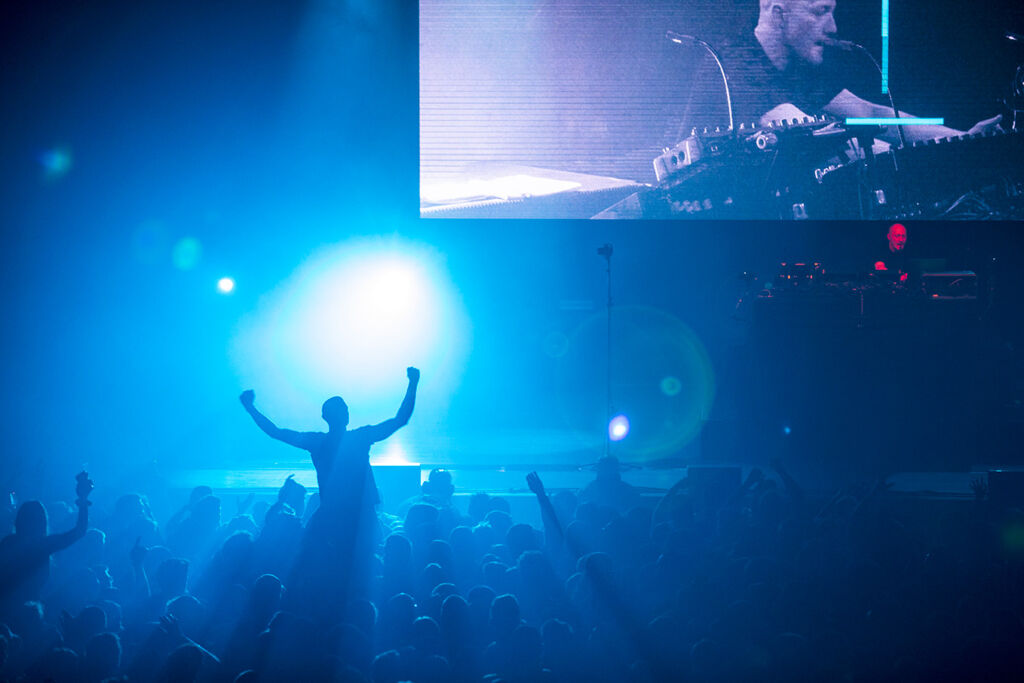 Festival Chorus, le 8 avril 2022, photographe St&eacute;phanie Gutierrez Ortega - La Seine Musicale, Boulogne-Billancourt