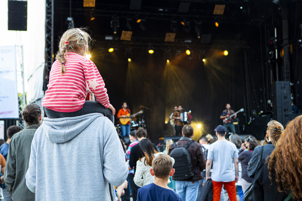 Festival Chorus, le 8 juillet 2021, photographe St&eacute;phanie Gutierrez Ortega - La Seine Musicale, Boulogne-Billancourt