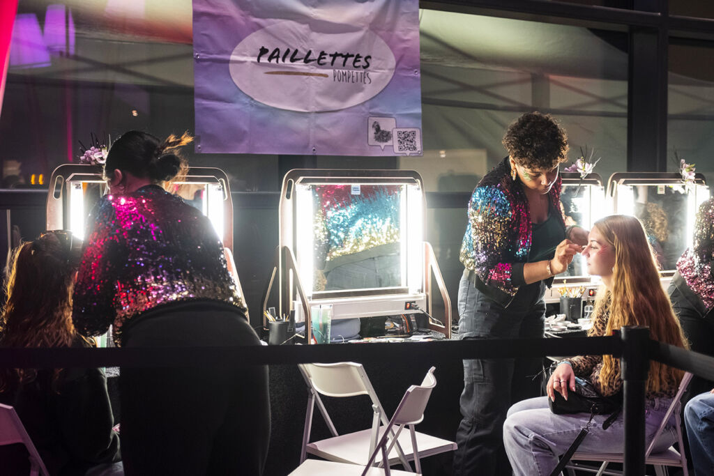 Festival Chorus, le vendredi 22 mars 2024, photographe Julia Brechler - La Seine Musicale, Boulogne-Billancourt