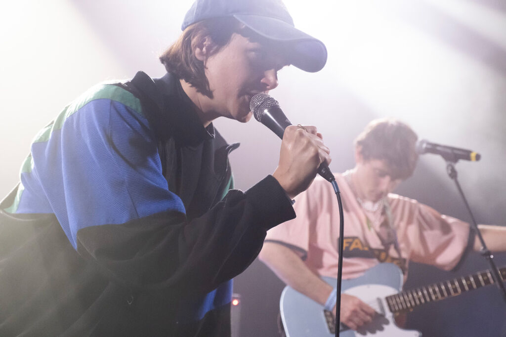 DITTER - 2024, photographe Willy Labre