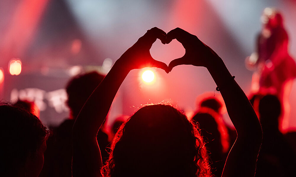 Hauts-de-Seine, Chorus le festival