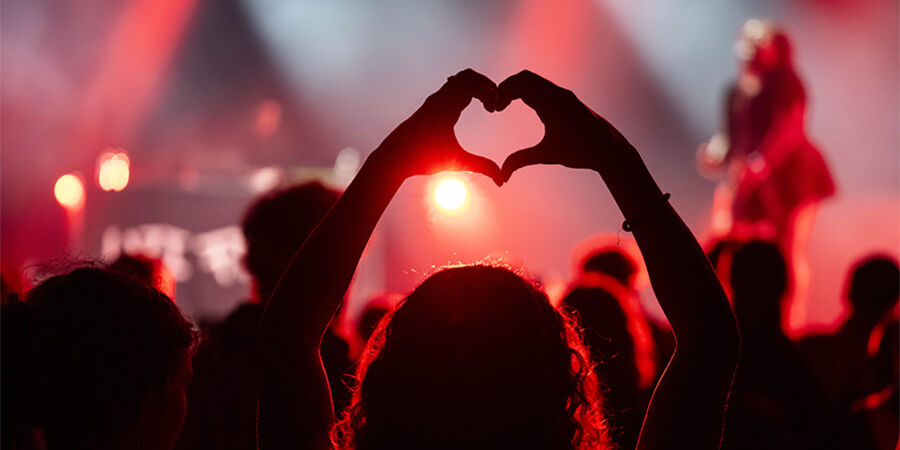 Hauts-de-Seine, Chorus le festival