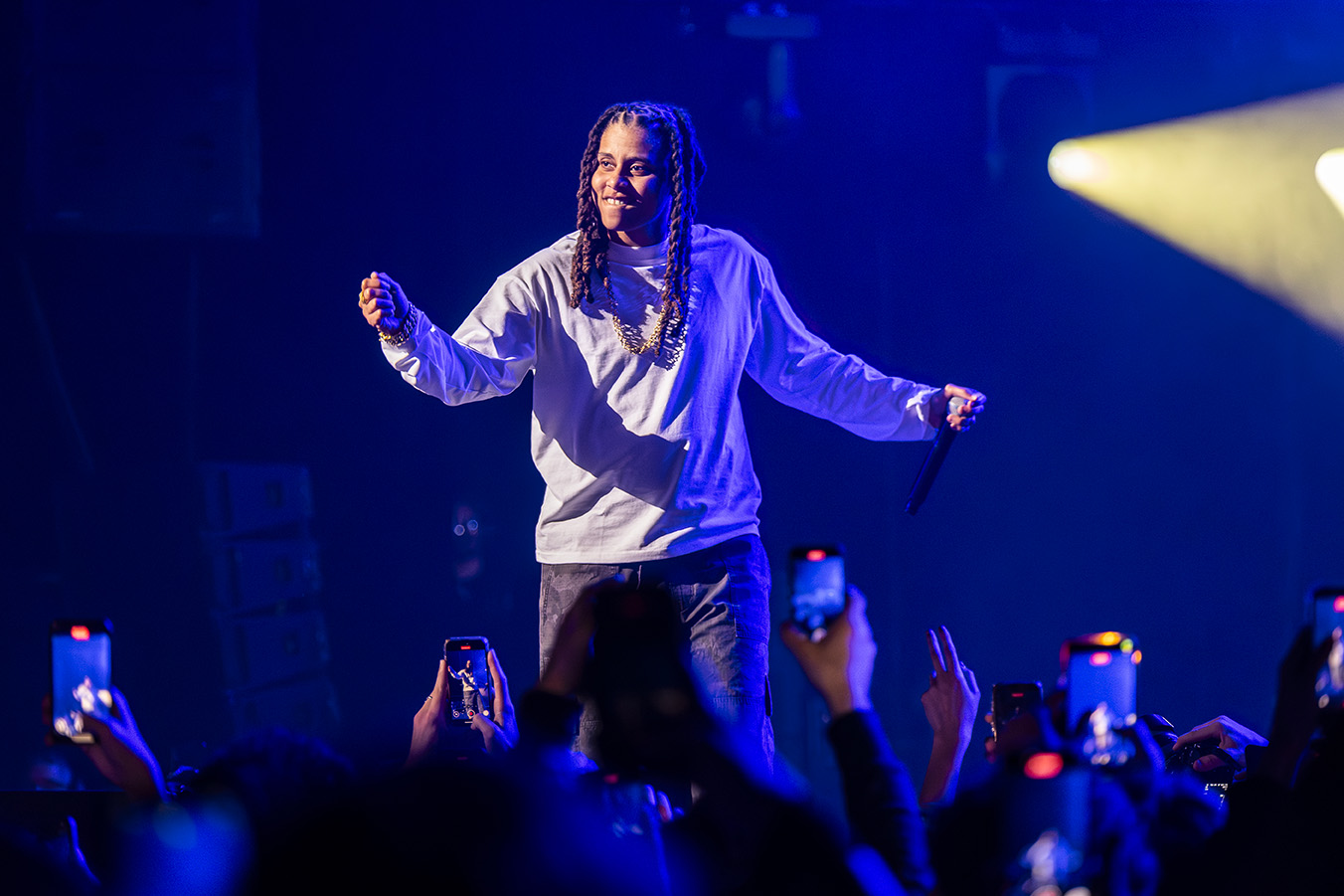 MERYL - 2026, photographe Julia Brechler