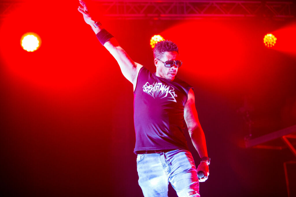 NTM - 2018, photographe St&eacute;phanie Gutierrez Ortega