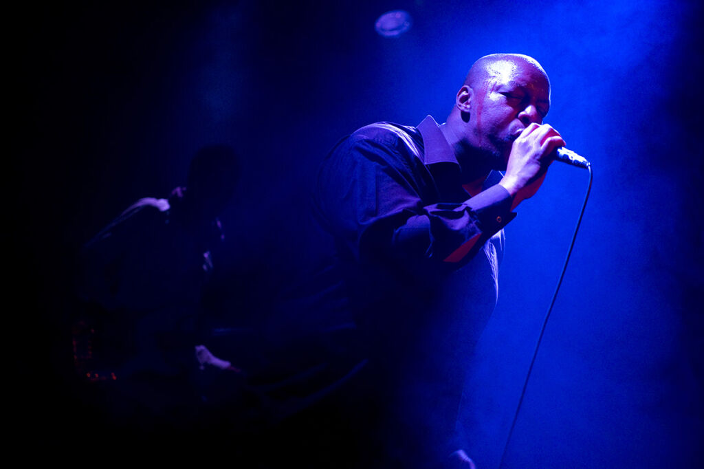 OXMO PUCCINO. - 2010, photographe Olivier Ravoire