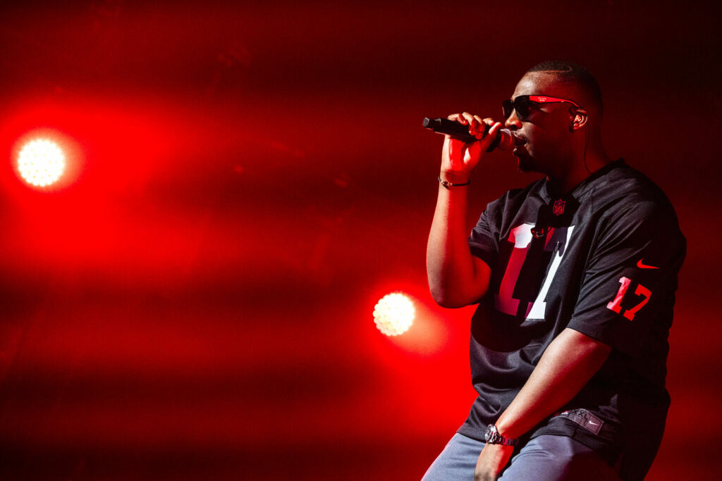 SDM - 2024, photographe Olivier Ravoire