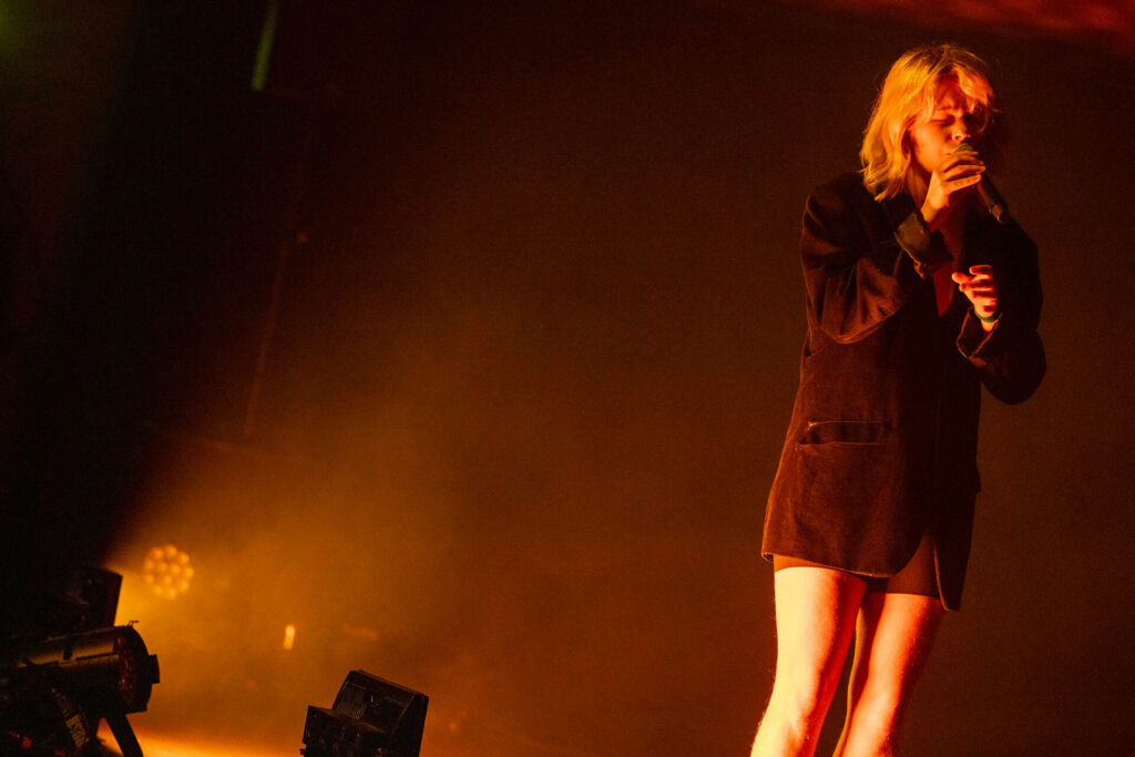 ZAHO DE SAGAZAN - 2022, photographe Olivier Ravoire