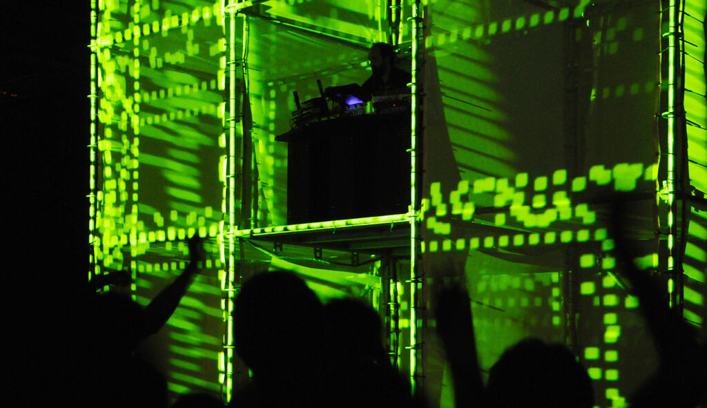 &Eacute;TIENNE DE CR&Egrave;CY - 2009, photographe Olivier Ravoire